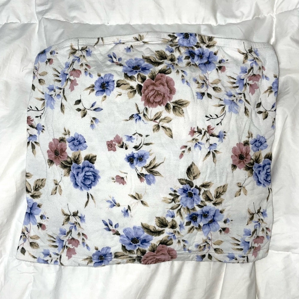 American Eagle Tube Top